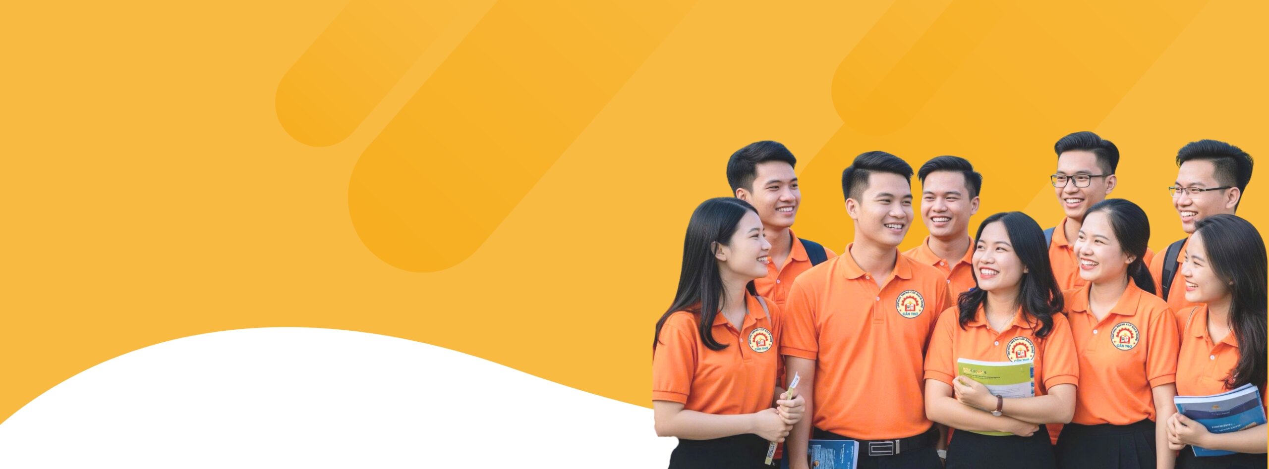 Lễ Khai Giảng Năm Học Mới & Chào Đón Tân Sinh Viên
